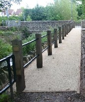 Chipping Sodbury Access Improvements